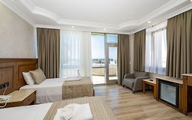 Dalan Otel Istanbul Old City